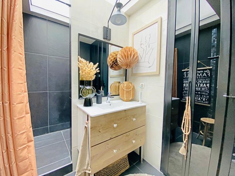 Maison - 210 m² - 6 pièces