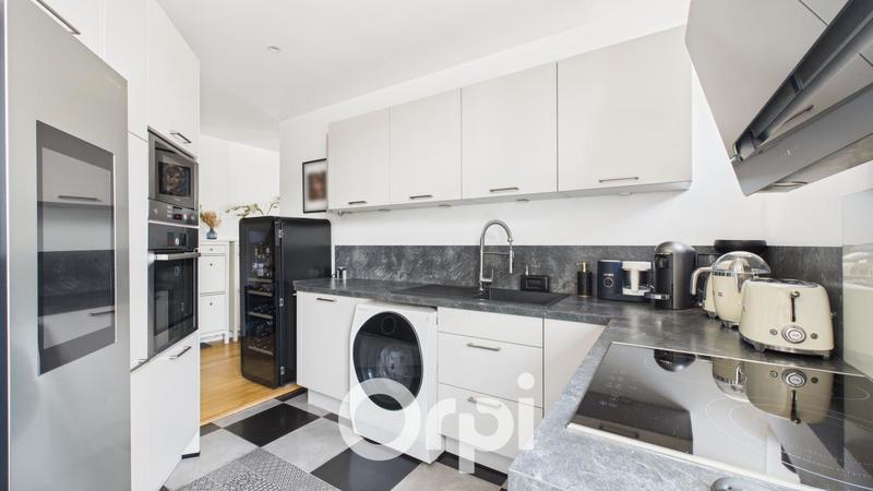 Appartement - 73 m² - 3 pièces