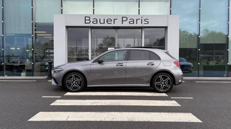 Mercedes Classe a 250 e 8g-Dct Amg Line