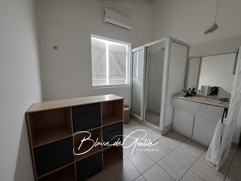 Maison - 129 m² - 5 pièces