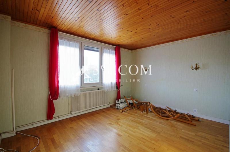 Maison - 140 m² - 7 pièces