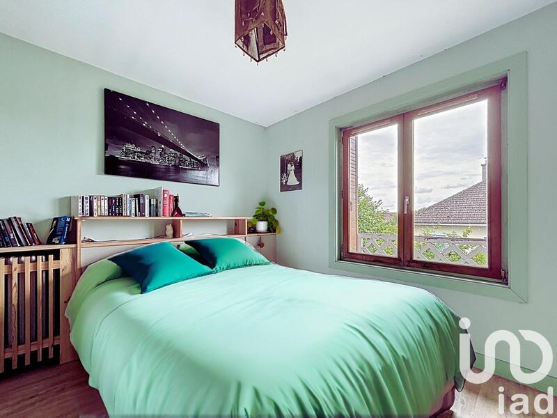 Maison - 193 m² - 11 pièces