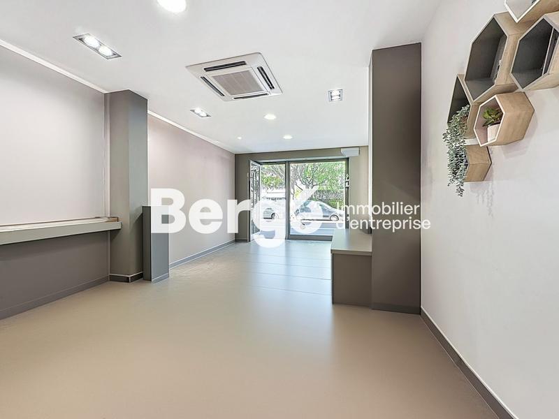 Local commercial - 59 m²