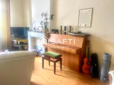 Maison - 156 m² - 6 pièces