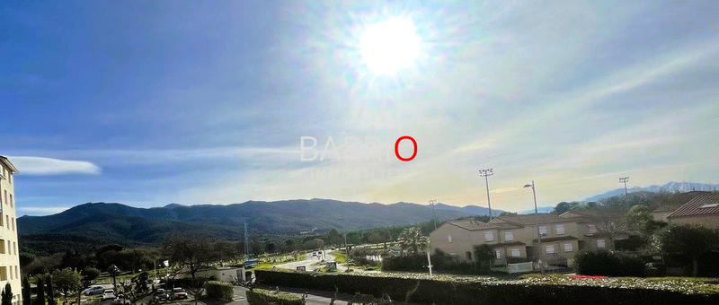 Appartement - 31 m² - 2 pièces