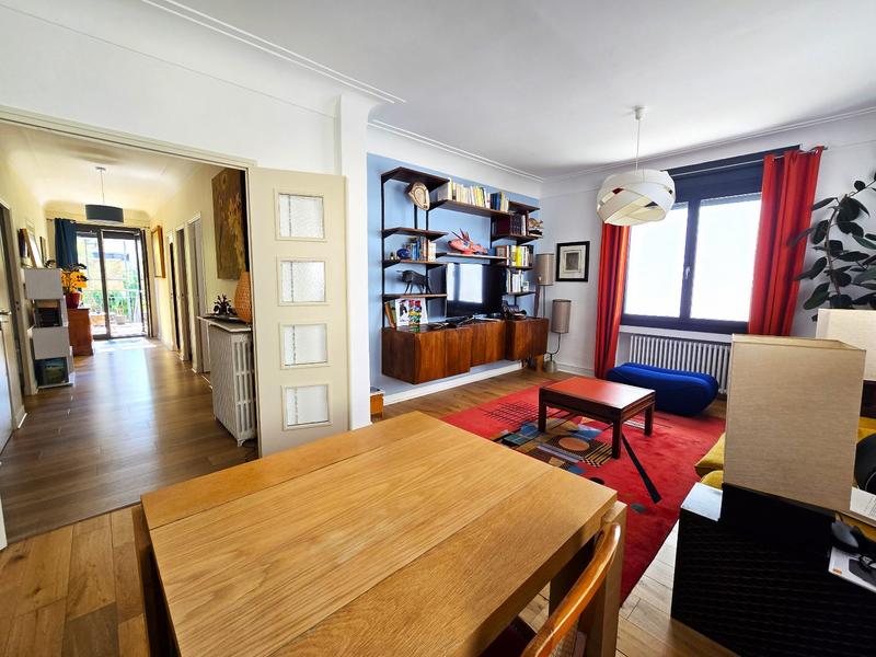 Maison - 189 m² - 6 pièces