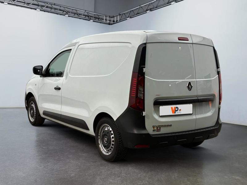 Renault Express Van Blue Dci 95 - 22 Confort