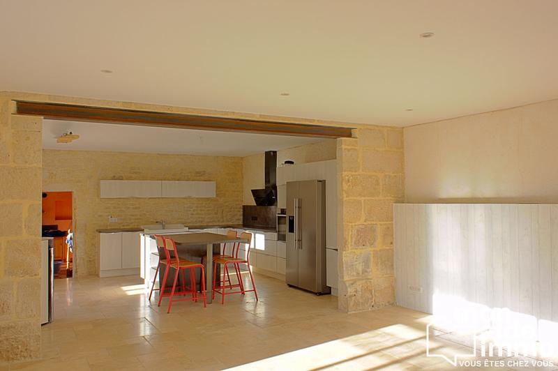 Maison - 156 m² - 4 pièces