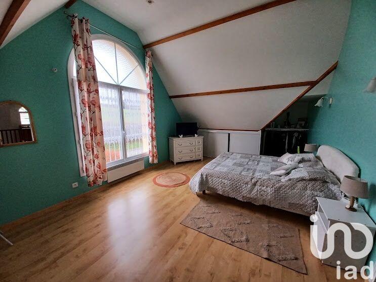 Maison de maîtres - 250 m² - 8 pièces