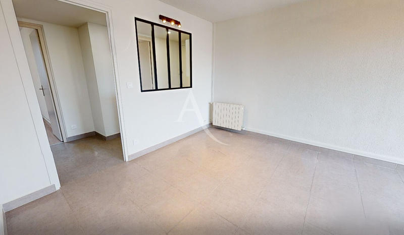 Appartement - 52 m² - 3 pièces