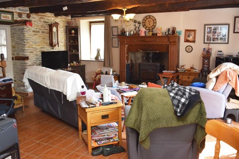 Maison - 165 m² - 6 pièces