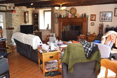 Maison - 165 m² - 6 pièces