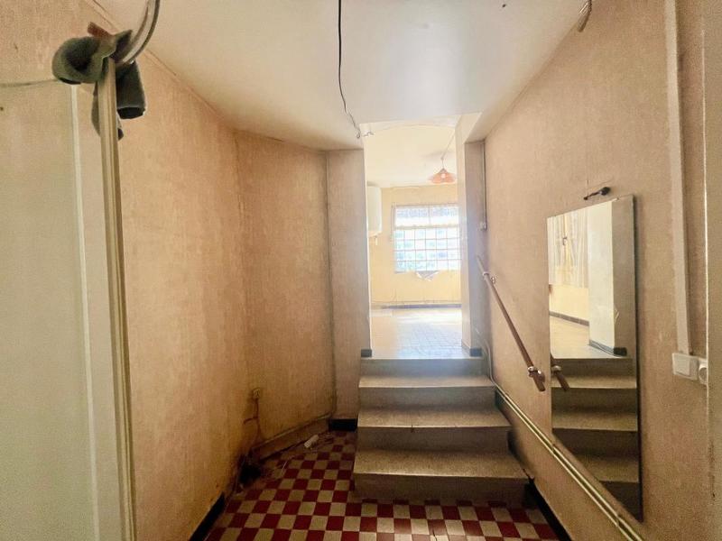 Maison de ville - 380 m² - 12 pièces
