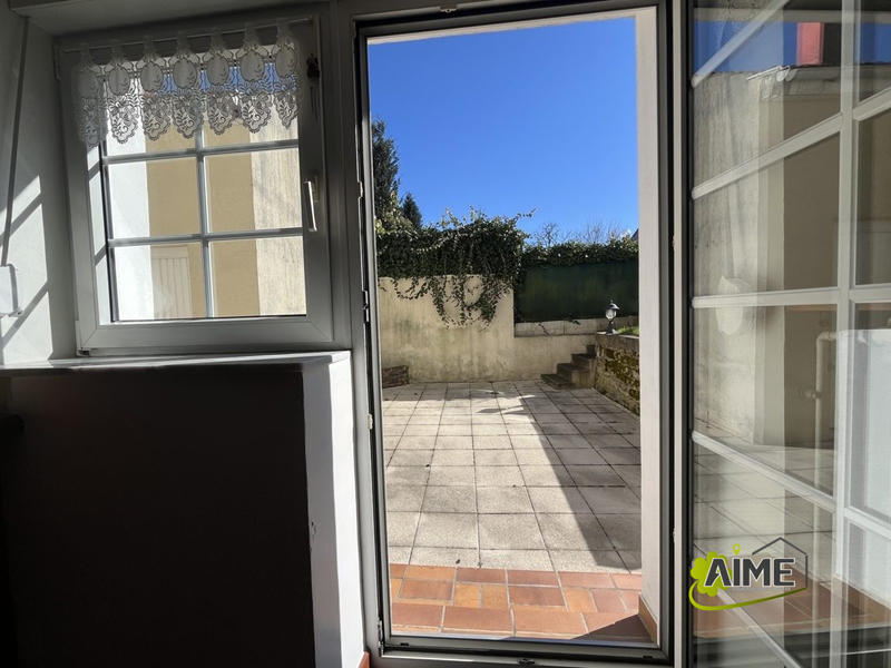 Maison - 152 m² - 6 pièces