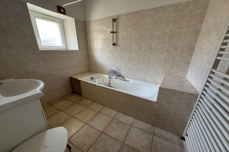 Appartement - 83 m² - 3 pièces