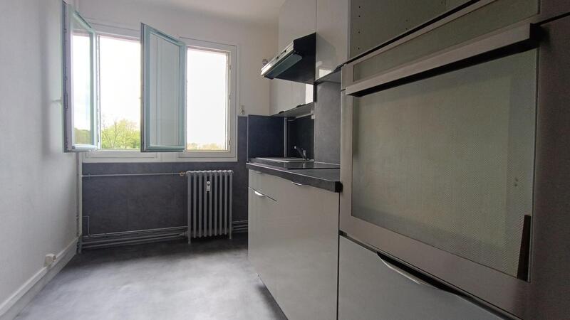 Appartement - 101 m² - 4 pièces