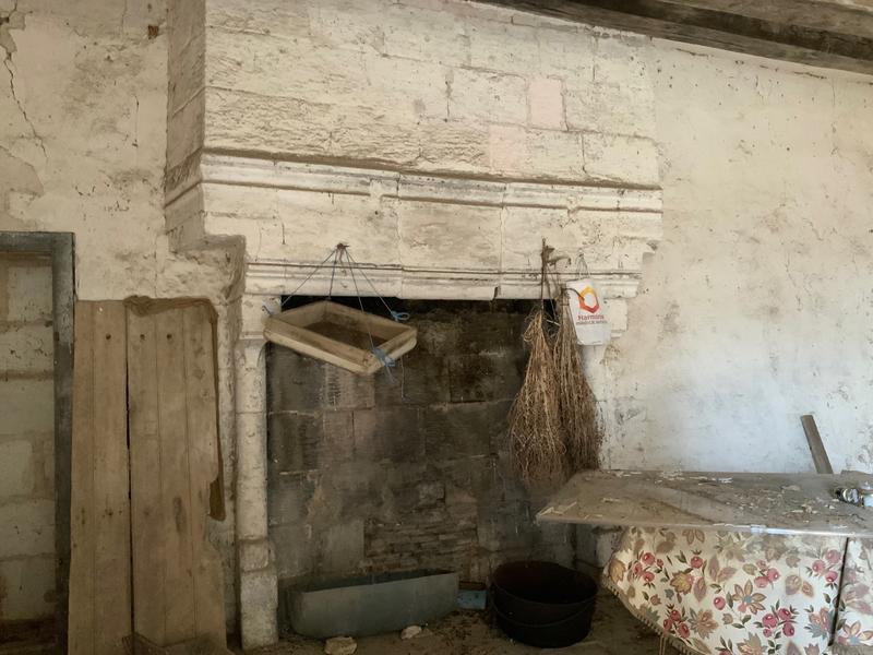 Maison - 122 m² - 3 pièces