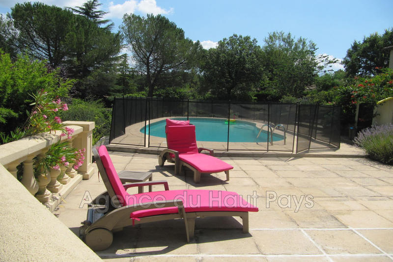 Villa - 150 m² - 5 pièces