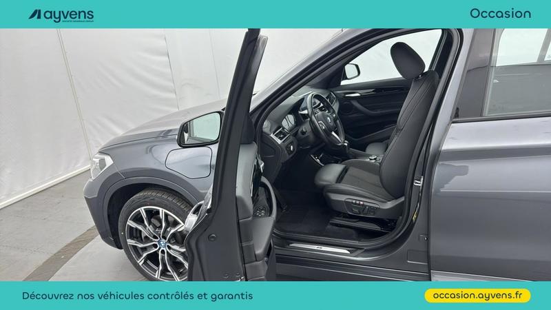 Bmw X1 xDrive25eA 220ch m Sport 6cv