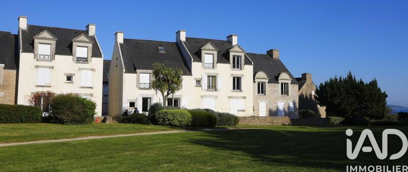 Appartement - 28 m² - 2 pièces