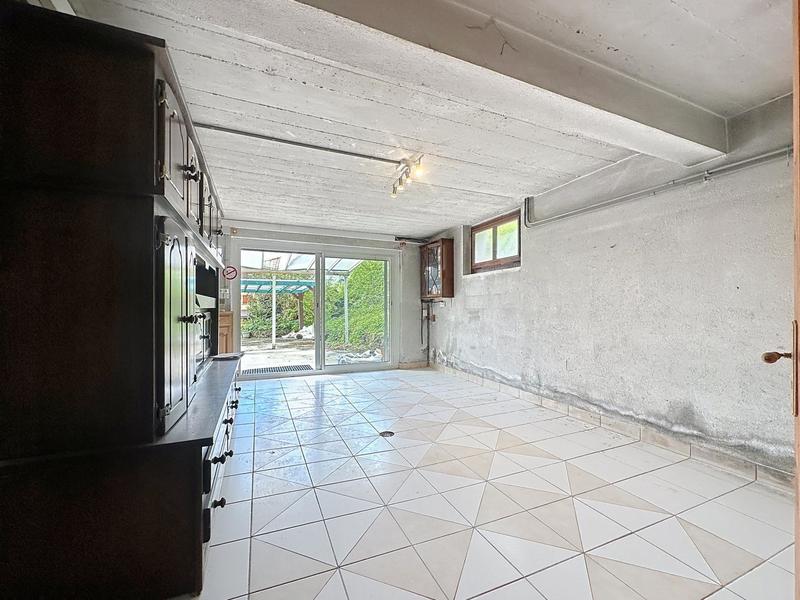 Maison - 170 m² - 8 pièces