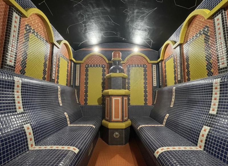 Maison de campagne - 280 m² - 12 pièces