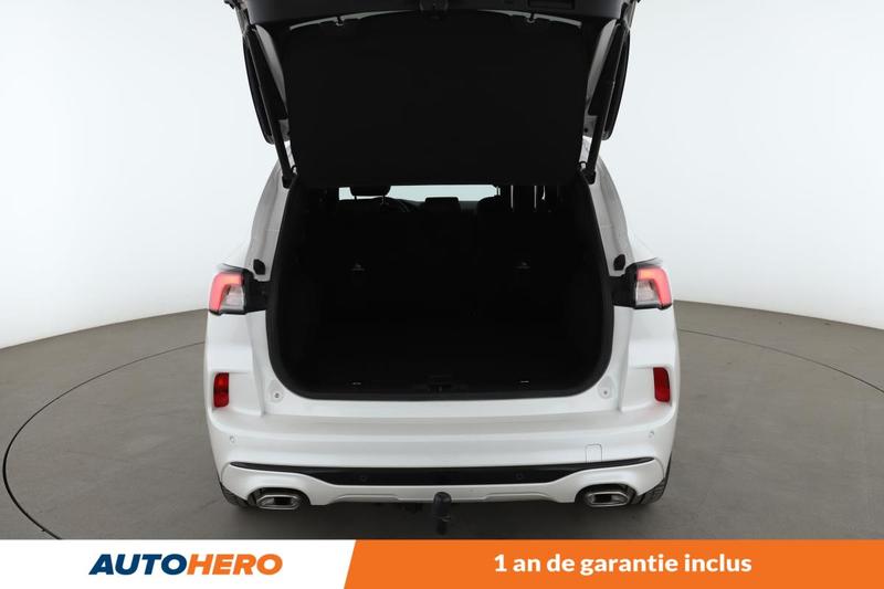 Ford Kuga 2.5 Duratec Phev St Line X eCVT 225 ch