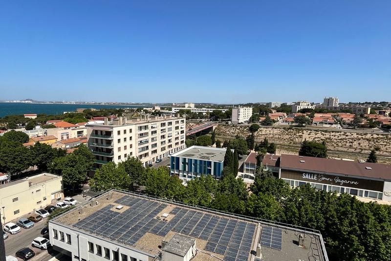 Appartement - 78 m² - 4 pièces