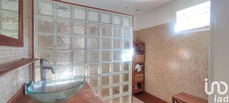 Maison - 177 m² - 5 pièces