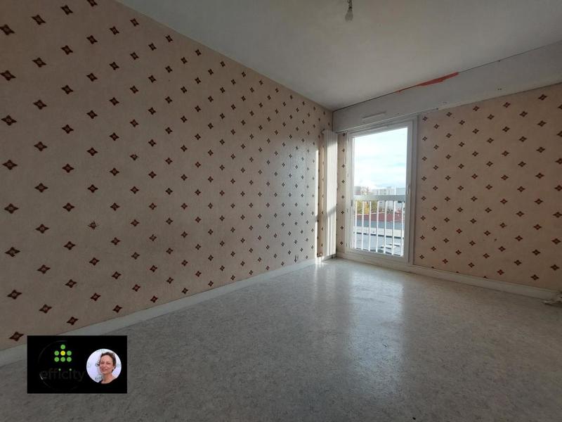 Appartement - 80 m² - 3 pièces