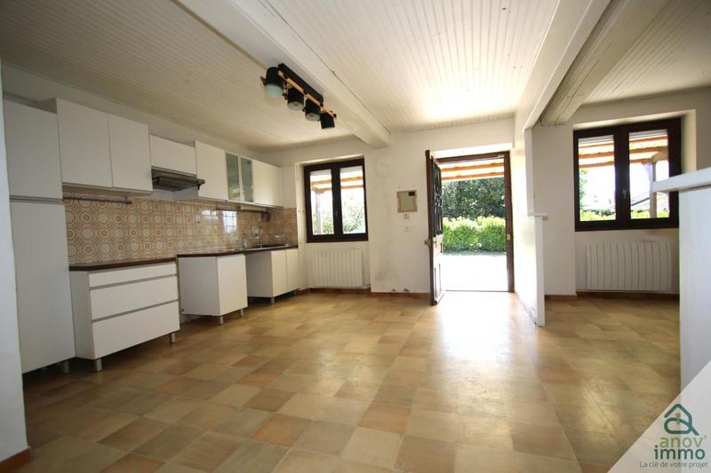 Ferme - 243 m² - 9 pièces