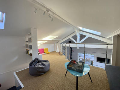 Maison - 150 m² - 6 pièces