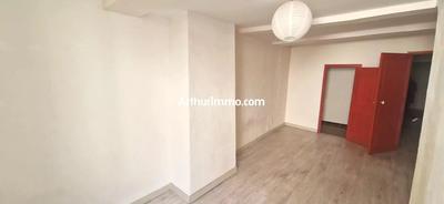 Maison - 106 m² - 4 pièces