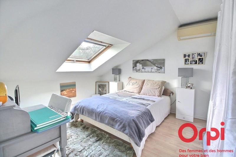 Maison - 155 m² - 7 pièces