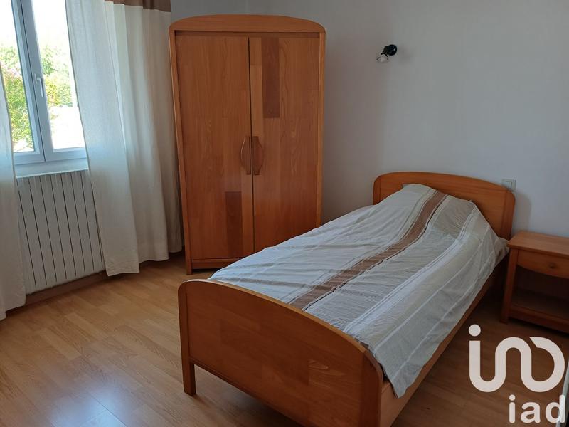 Maison - 111 m² - 4 pièces