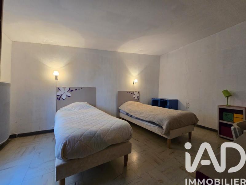 Maison - 104 m² - 4 pièces