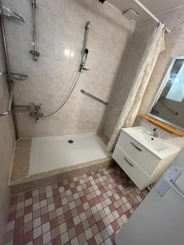 Maison - 44 m² - 2 pièces