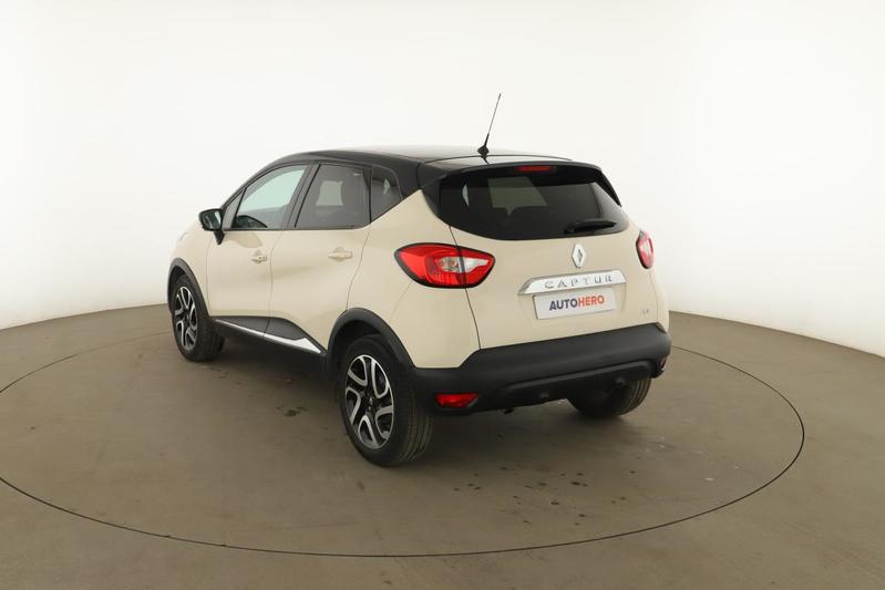 Renault Captur 0.9 TCe Energy Intens 90 ch