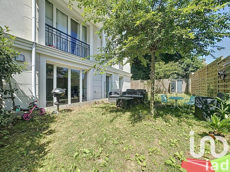 Appartement - 41 m² - 2 pièces