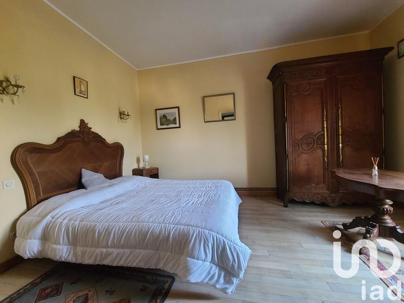 Maison - 173 m² - 7 pièces