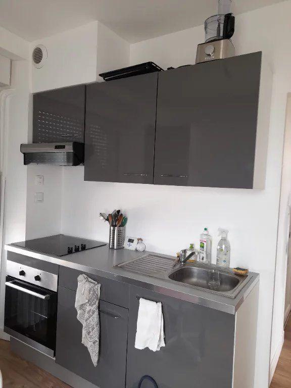 Appartement - 51 m² - 3 pièces