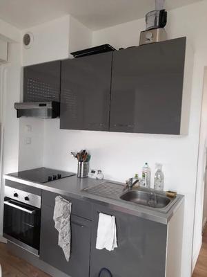 Appartement - 51 m² - 3 pièces