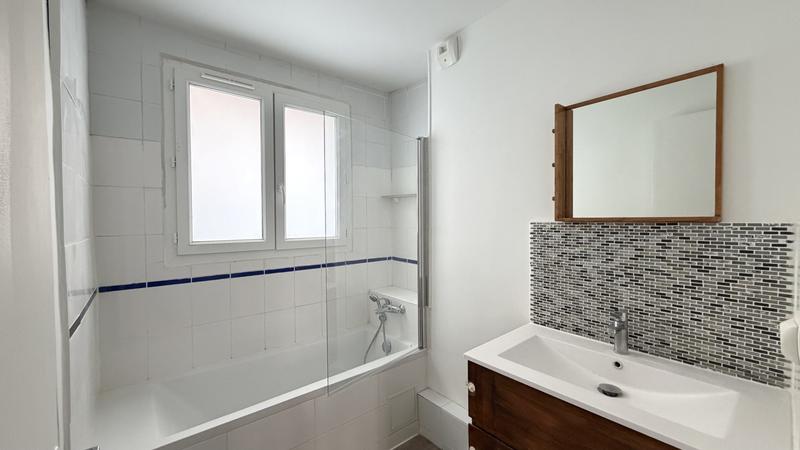 Appartement - 74 m² - 4 pièces