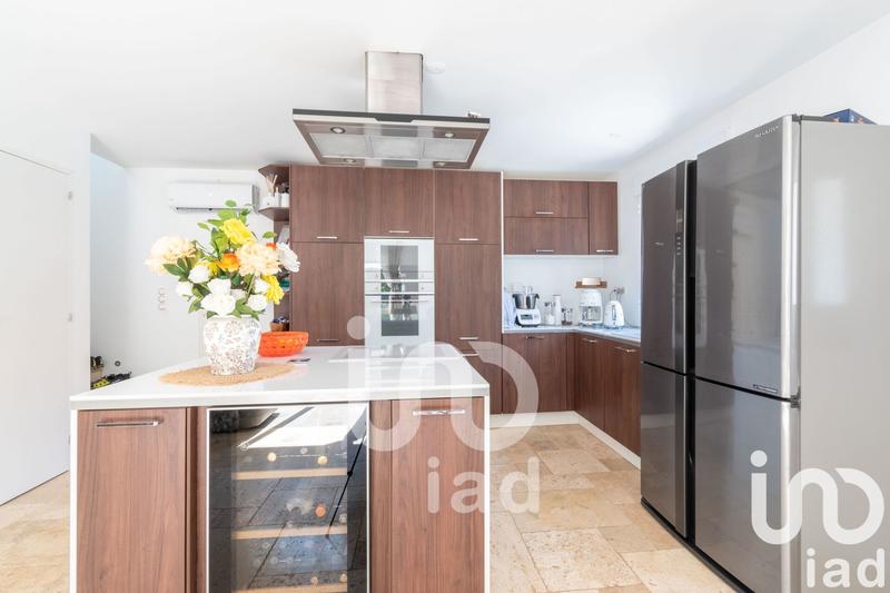 Maison - 91 m² - 4 pièces