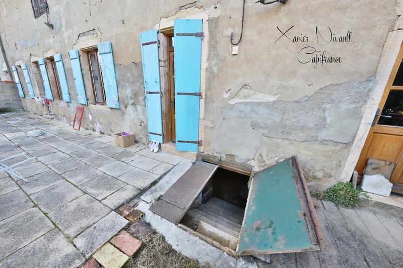 Maison - 180 m² - 6 pièces