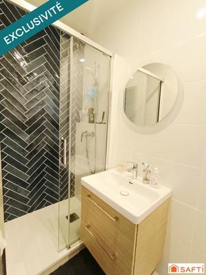 Appartement - 39 m² - 2 pièces