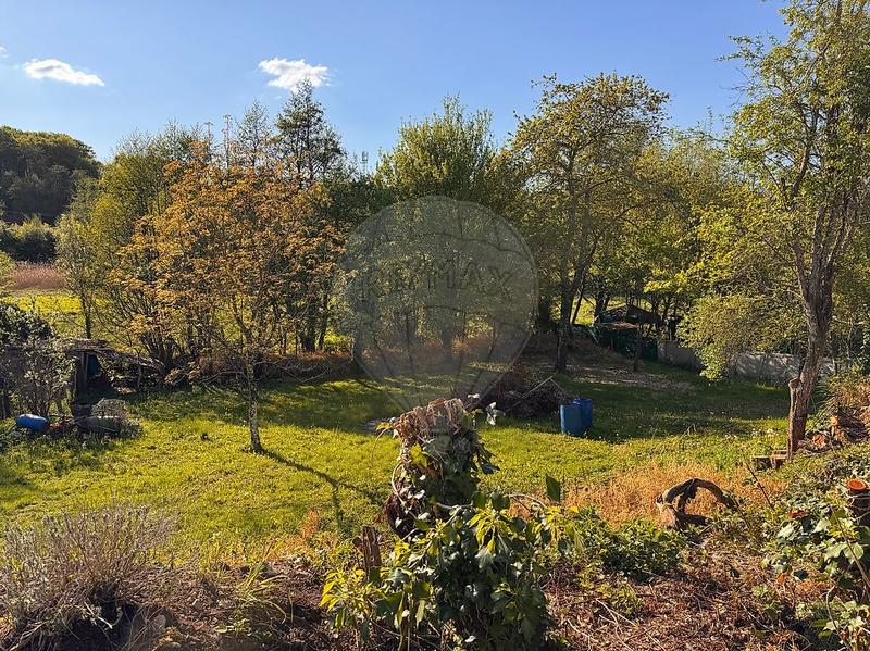 Maison - 102 m² - 3 pièces