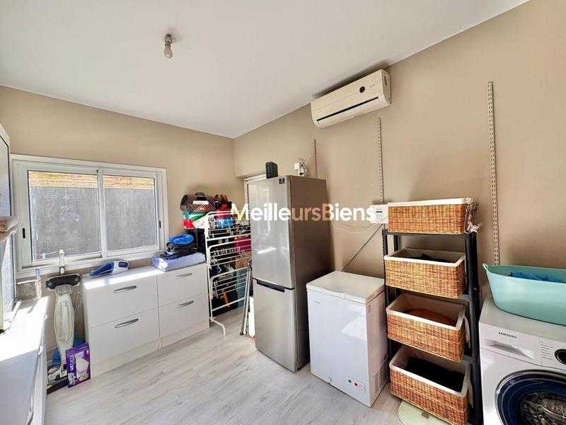 Villa - 160 m² - 5 pièces