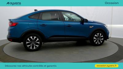 Renault Arkana 1.6 E-Tech 145ch full hybrid Evolution