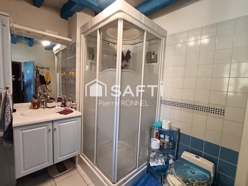 Maison - 150 m² - 7 pièces